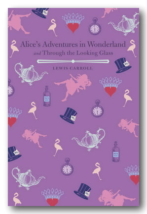 Lewis Carroll - Alice's Adventures in Wonderland (2nd Hand Paperback)