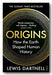 Lewis Dartnell - Origins (2nd Hand Paperback) | Campsie Books