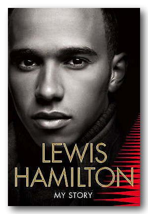 Lewis Hamilton - My Story (2nd Hand Hardback) | Campsie Books