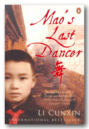 Li Cunxin - Mao's Last Dancer (2nd Hand Paperback)