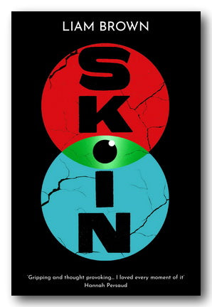 Front Book Cover from Liam Brown - Skin (2nd Hand Paperback)
