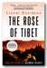 Front Book Cover from Lionel Davidson - The Rose of Tibet (2nd Hand Paperback)