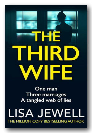 Lisa Jewell - The Third Wife (2nd Hand Paperback)