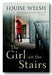 Book Front Cover from Louise Welsh - The Girl on The Stairs (2nd Hand Paperback)