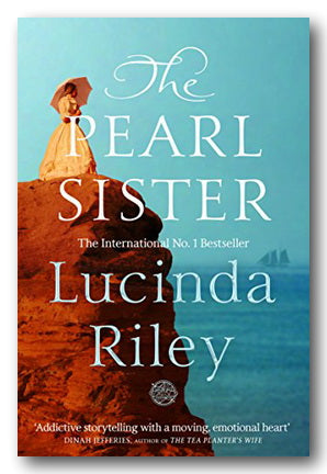 Lucinda Riley - The Pearl Sister (2nd Hand Paperback) | Campsie Books