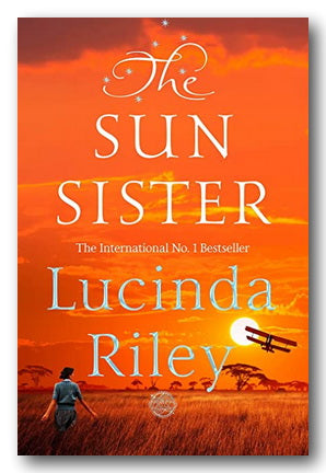 Lucinda Riley - The Sun Sister (2nd Hand Paperback) | Campsie Books