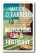 Maggie O'Farrell - Instructions for a Heatwave (2nd Hand Paperback) | Campsie Books