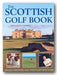 Malcolm Campbell - The Scottish Golf Book (2nd Hand Hardback) | Campsie Books