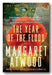 Front Book Cover from Margaret Atwood - The Year of The Flood (2nd Hand Paperback)