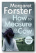 Front Book Cover from Margaret Foster - How To Measure a Cow (2nd Hand Paperback)