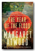 Margaret Atwood - The Year of The Flood (2nd Hand Paperback)