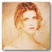 Front CD Cover from Maria McKee - Maria McKee (2nd Hand Compact Disc)