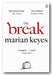 Marian Keyes - The Break (2nd Hand Paperback) | Campsie Books