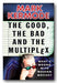 Mark Kermode - The Good, The Bad and The Multiplex (2nd Hand Paperback) | Campsie Books