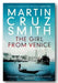 Front Book Cover from Martin Cruz Smith - The Girl From Venice (2nd Hand Paperback)