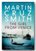 Martin Cruz Smith - The Girl From Venice (2nd Hand Paperback) | Campsie Books