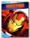 Marvel - Iron Man (Parragon) (2nd Hand Softback) | Campsie Books