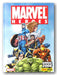 Marvel Heroes Annual 2008 (Panini Books) (2nd Hand Hardback) | Campsie Books