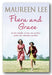 Maureen Lee - Flora & Grace (2nd Hand Paperback) | Campsie Books