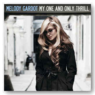 Melody Gardot - My One & Only Thrill (2nd Hand CD) | Campsie Books