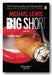 Front Book Cover from Michael Lewis - The Big Short (A True Story) (2nd Hand Paperback)