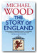 Front Book Cover from Michael Wood - The Story of England (2nd Hand Paperback)