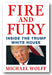 Michael Wolff - Fire & Fury (Inside The Trump White House) (2nd Hand Hardback) | Campsie Books