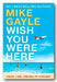 Mike Gayle - Wish You Were Here (2nd Hand Paperback) | Campsie Books