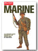 Military Illustrated - Marine (2nd Hand Hardback) | Campsie Books