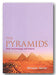 Front Book Cover from Miroslav Verner - The Pyramids (Their Archaeology and History) (2nd Hand Hardback)