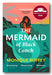 Front Book Cover from Monique Roffey - The Mermaid of Black Conch (2nd Hand Paperback)