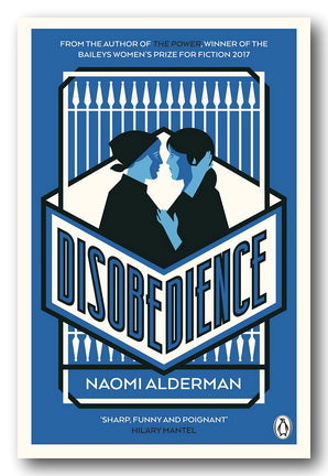 Naomi Alderman - Disobedience (2nd Hand Paperback) | Campsie Books
