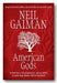 Neil Gaiman - American Gods (2nd Hand Paperback) | Campsie Books