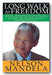 Nelson Mandela - Long Walk To Freedom (2nd Hand Paperback)