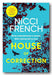 Nicci French - House of Correction (2nd Hand Paperback) | Campsie Books