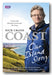Nick Crane - Coast (Our Island Story) (2nd Hand Paperback) | Campsie Books