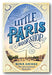 Front Book Cover from Nina George - The Little Paris Bookshop (2nd Hand Paperback)