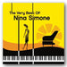 Nina Simone - The Very Best Of (2nd Hand CD) | Campsie Books