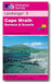 OS Landranger 9 - Cape Wrath, Durness & Scourie (2nd Hand Map) | Campsie Books