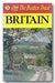 Off The Beaten Track - Britain (16 Itineraries that Explore Britain's Best-Kept Secrets) (2nd Hand Softback) | Campsie Books
