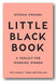 Front Book Cover from Otegha Uwagba - Little Black Book (A Toolkit For Working Women) (2nd Hand Softback)