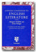 Front Book Cover from Oxford Concise Companion to English Literature (2nd Hand Hardback)