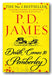 P.D. James - Death Comes To Pemberley (2nd Hand Paperback) | Campsie Books