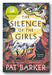 Front Book Cover from Pat Barker - The Silence of The Girls (2nd Hand Softback)