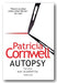 Patricia Cornwell - Autopsy (2nd Hand Paperback)
