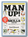 Paul O'Donnell - Man Up! (367 Classic Skills for The Modern Guy) (2nd Hand Paperback) | Campsie Books