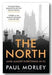 Front Book Cover from Paul Morley - The North (And Almost Everything in it) (2nd Hand Paperback)