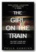 Paula Hawkins - The Girl on The Train (2nd Hand Hardback) | Campsie Books