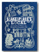 Front Book Cover from Pete Brown - Shakespeare's Local (2nd Hand Hardback)