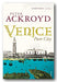 Front Book Cover from Peter Ackroyd - Venice (Pure City) (2nd Hand Paperback)